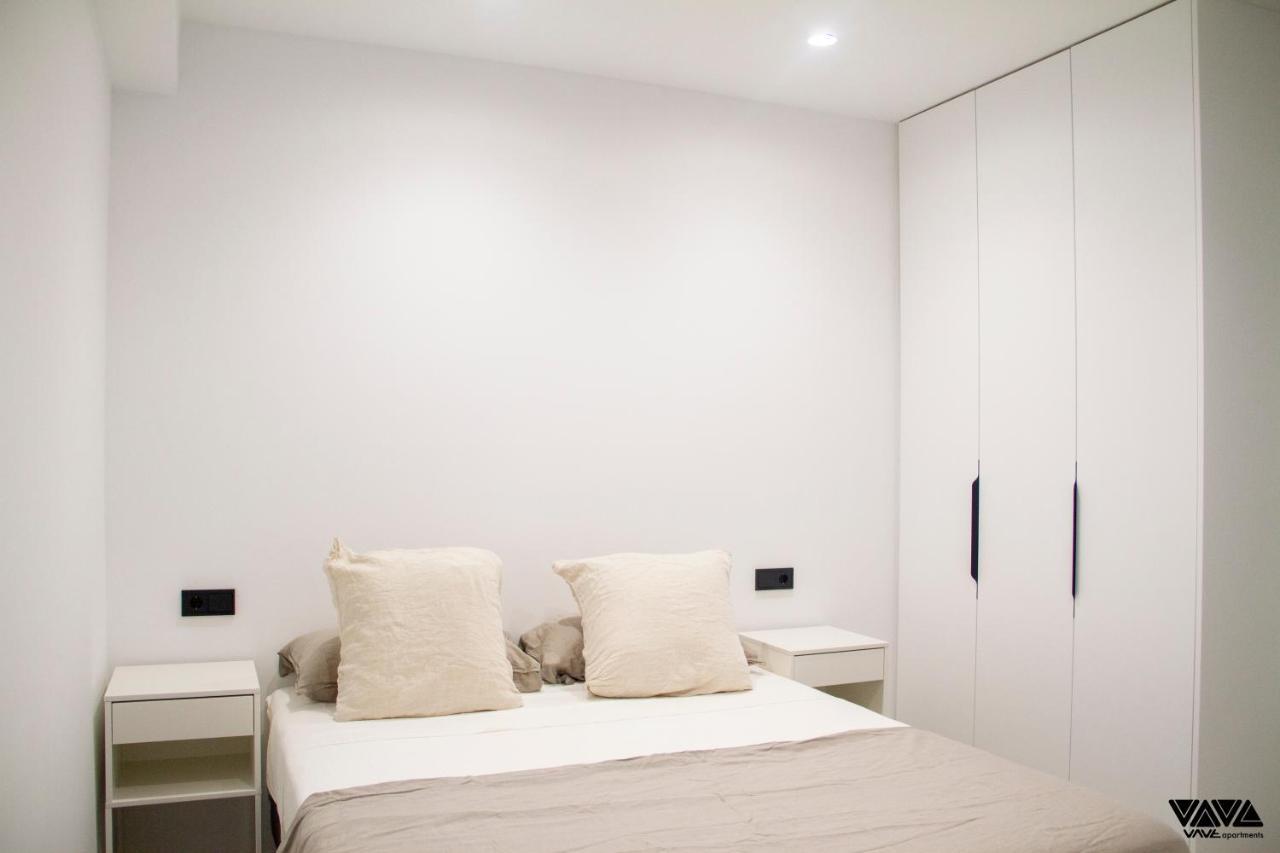 Apartmán Gr04-D Alicante Exteriér fotografie