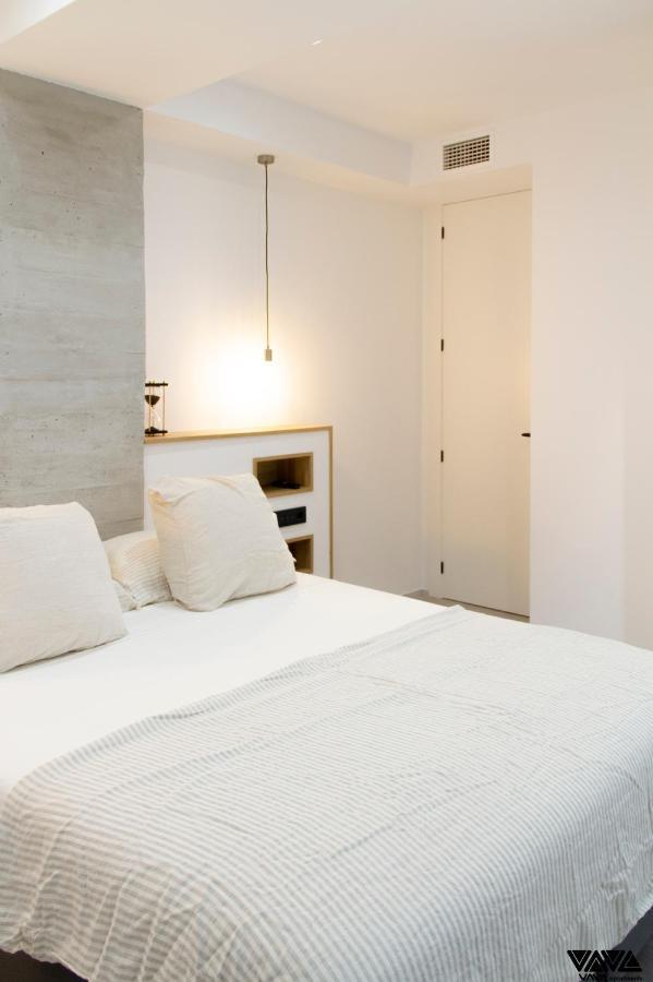 Apartmán Gr04-D Alicante Exteriér fotografie