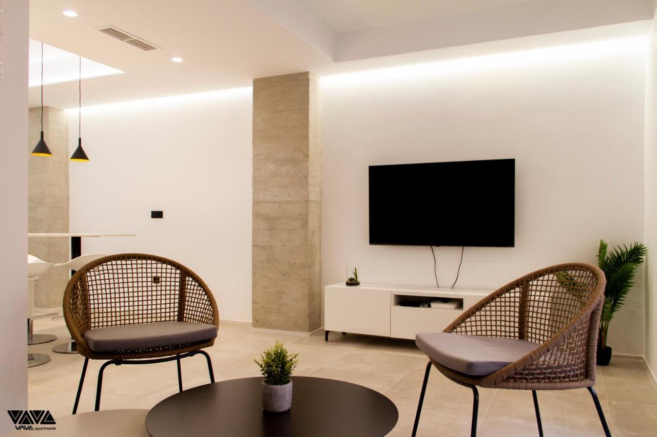 Apartmán Gr04-D Alicante Exteriér fotografie
